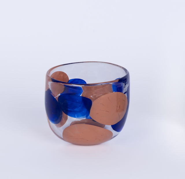 Bowl - Olafur Eliasson