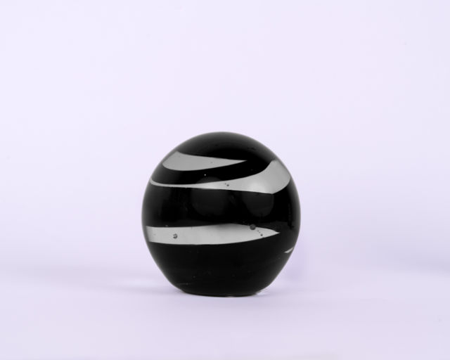 Big Paperweight - Olafur Eliasson 