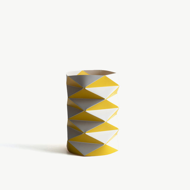 Paper Vase - Olafur Eliasson
