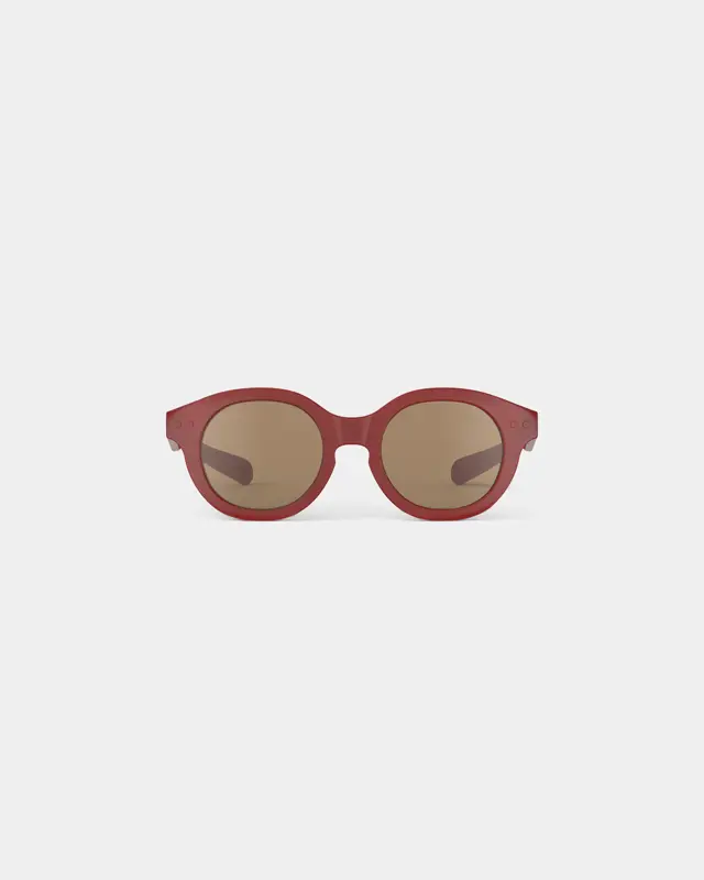 Eyewear - Sun Kids Plus Red Tape - Red Age 3-5 