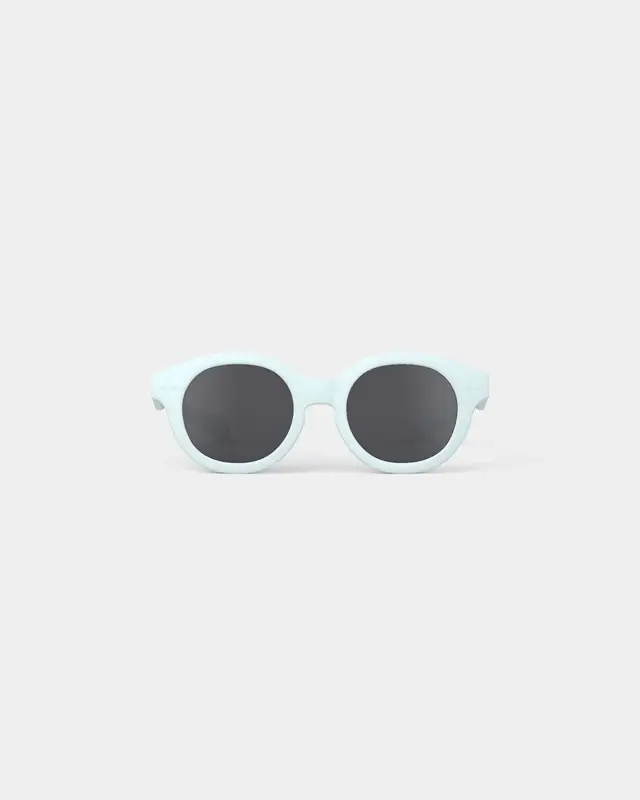 Eyewear - Izipizi Sun Kids Plus #C Sweet Blue -Age 3-5