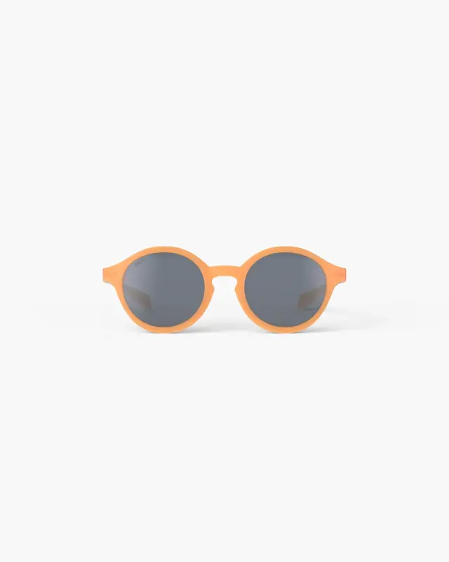 Eyewear - Izipizi Kids Plus Orange Smash -Age 3-5 