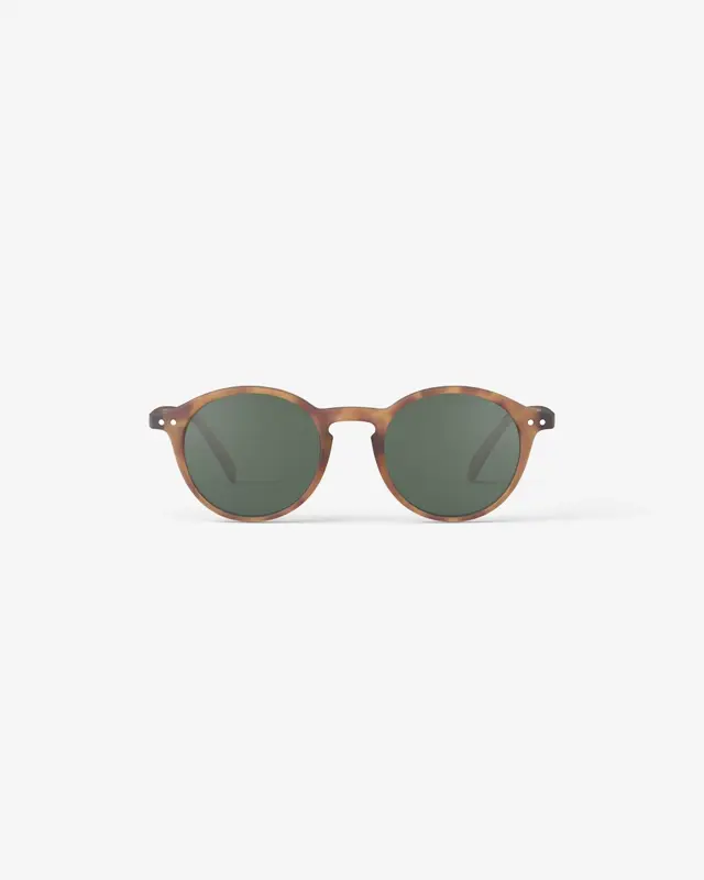 Eyewear -  - İzipizi Sun #D Havane - Adult