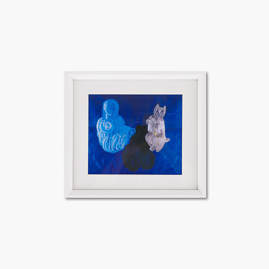 Reproduction - Ömer Uluç 