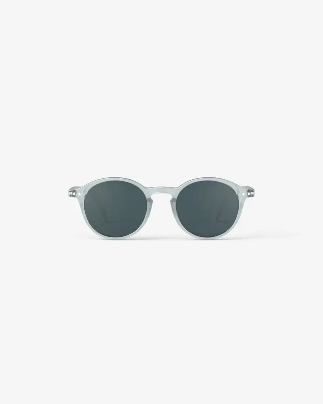Eyewear - Izipizi Sun #D Frozen Blue - Adult