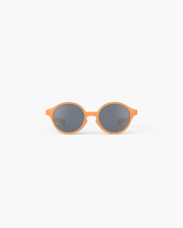 Eyewear - Izipizi Kids Orange Smash- 9-36 Months
