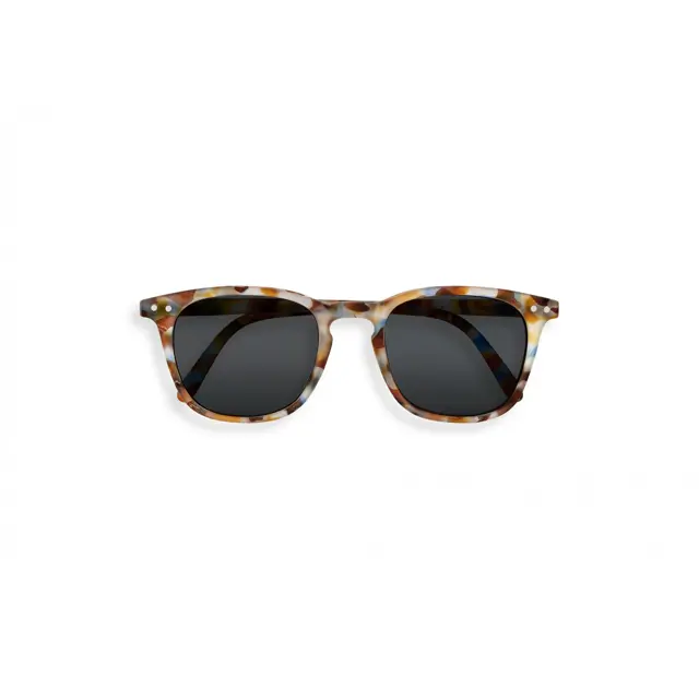 Eyewear - Izipizi Sun Junior #E Blue Tortoise- Age 5-10 