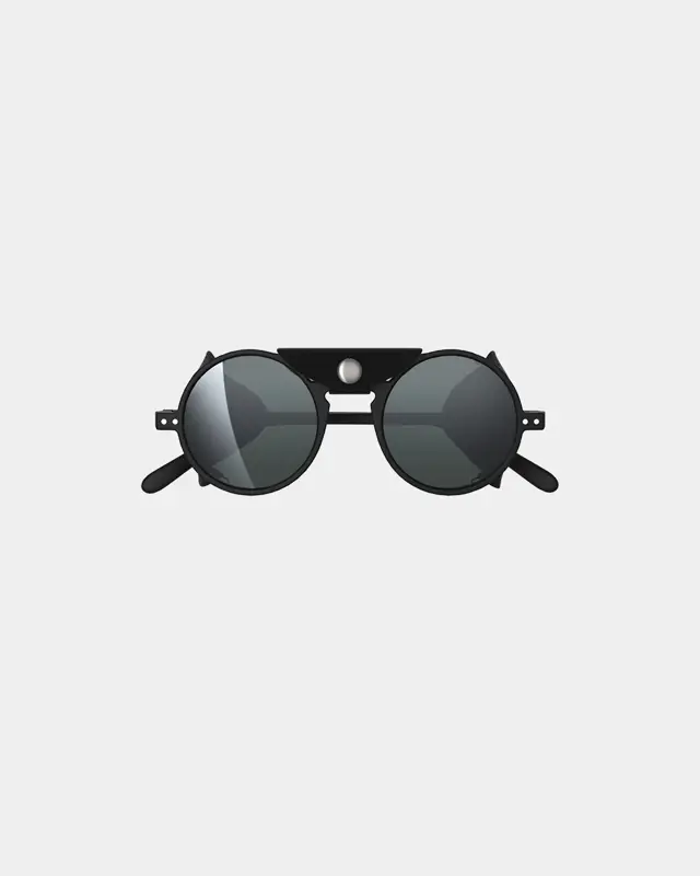 Eyewear - Izipizi Glacier G  -Black Adult