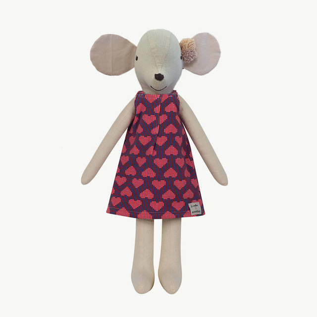 Playfellow - Lea
