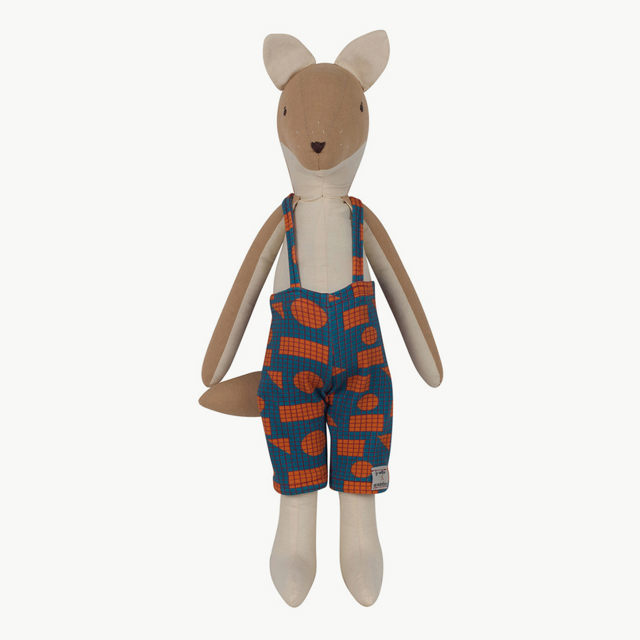 Playfellow - Mr. Fox