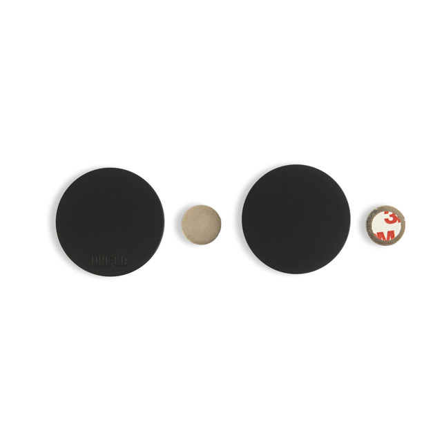 Magnetiqka - 2 Pieces