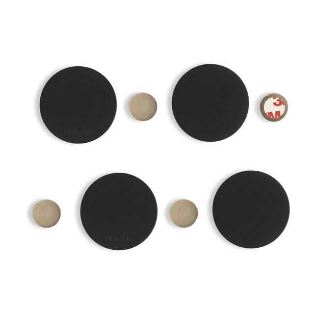 Magnetiqka - 4 Pieces