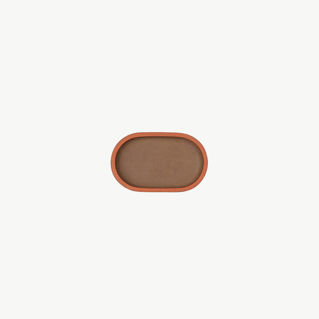 Uniqka Plato Oval - No:1