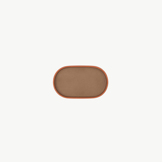 Uniqka Plato Oval - No:2