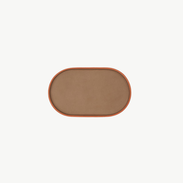 Plato Oval - No:3