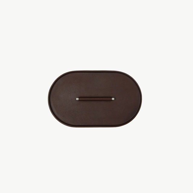 Plato Oval - No:4