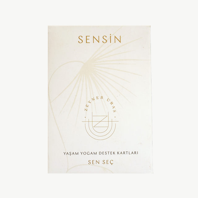 Yaşam Yogam Destek Kartları