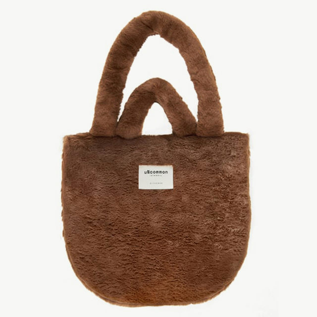 Teddy Limited Edition Shoulder Bag