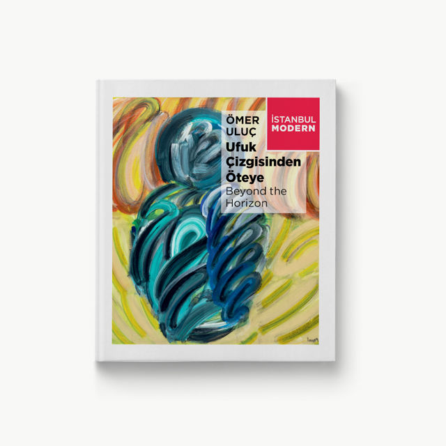 Katalog - Ömer Uluç 