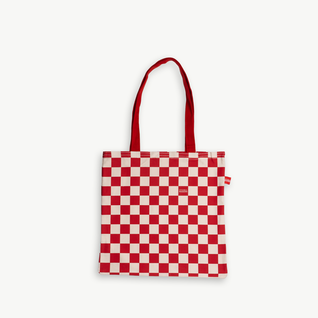 Istanbul Modern Tote Bag 20th Anniversary
