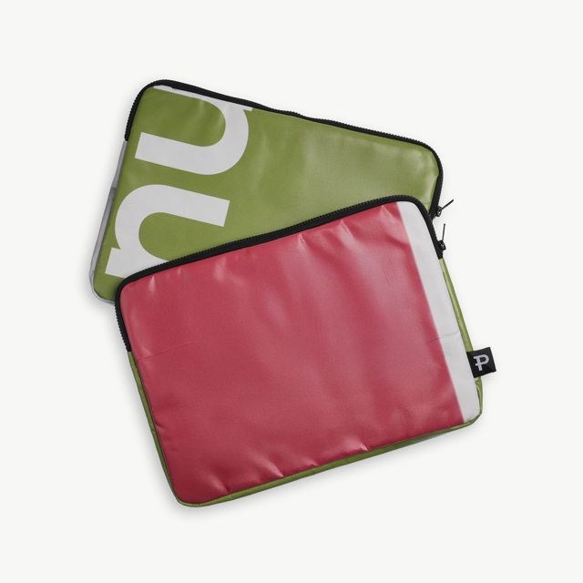 Upcycle Laptop Case