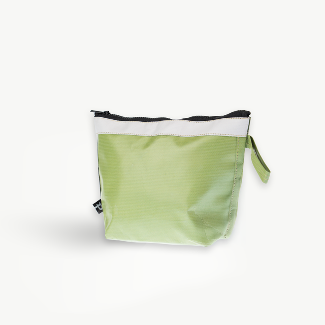 Upcycle Little Clutch