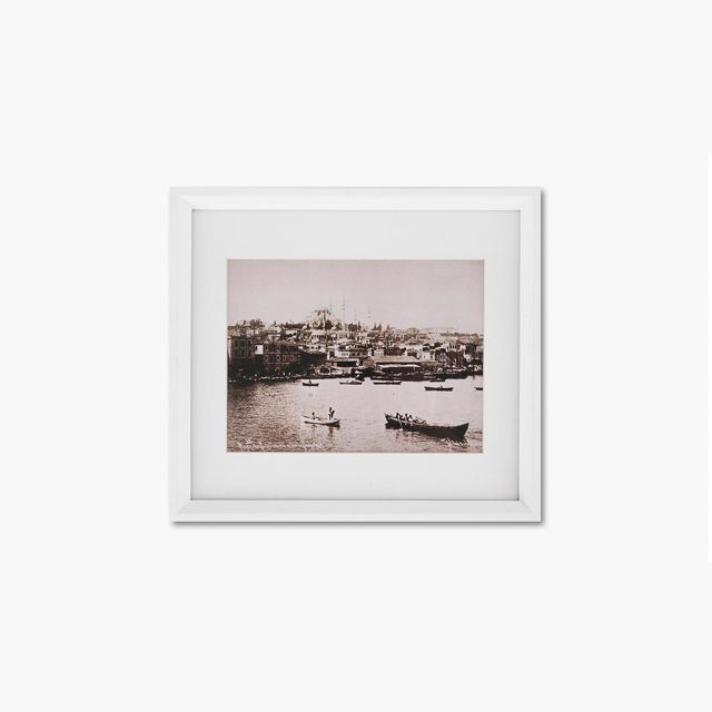 Reproduction - Sébah&Joaillier 