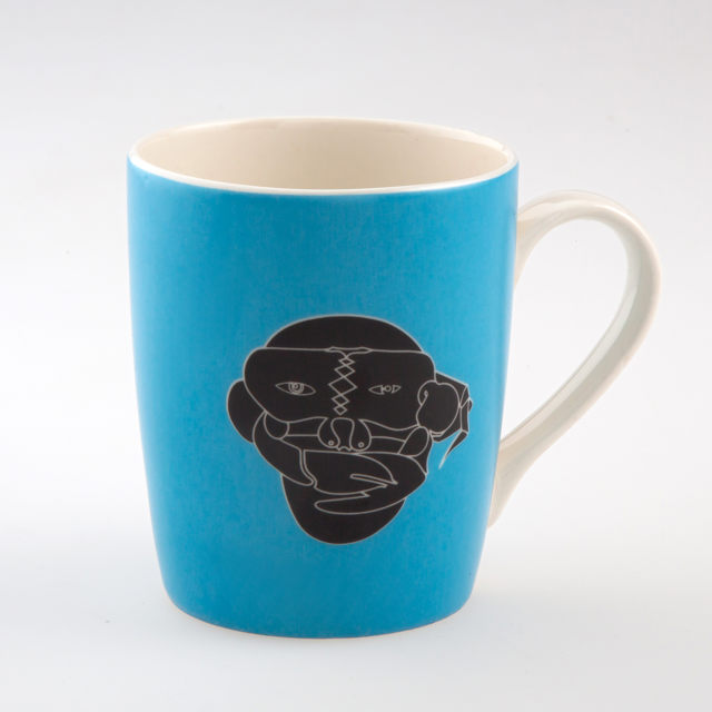Mug - Horasan 
