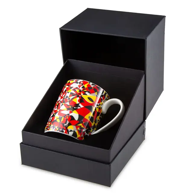 Mug - Fahrelnissa Zeid 