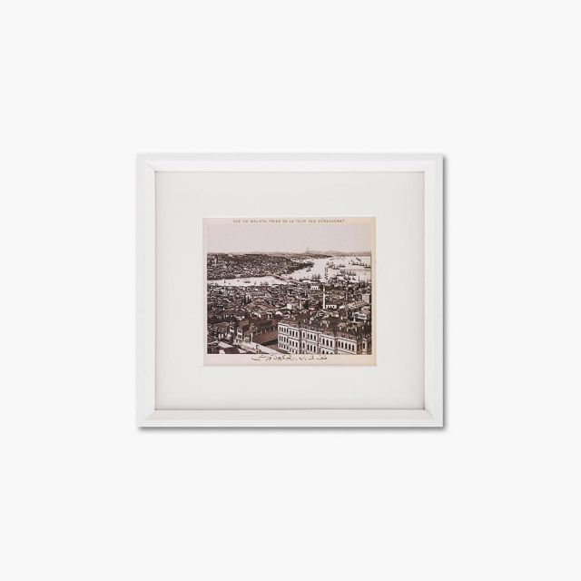 Reproduction - Sébah&Joaillier 