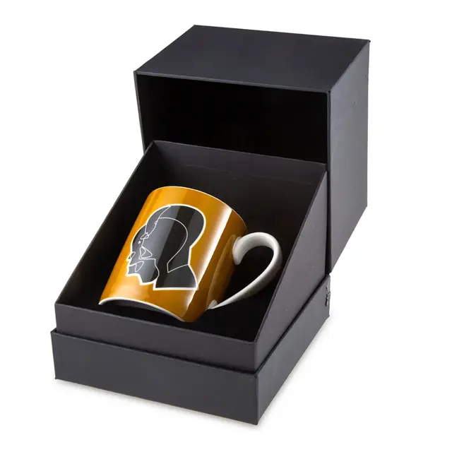 Mug - Horasan 