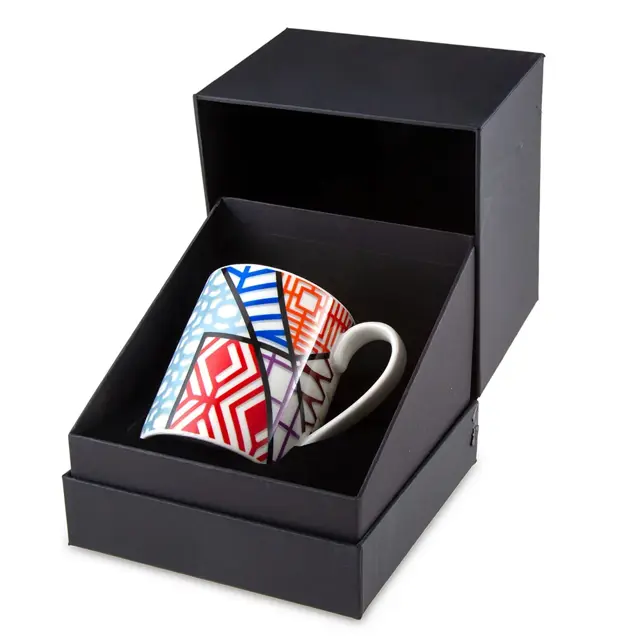 Mug - Nevin Aladağ 
