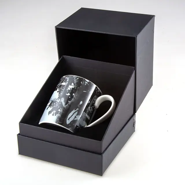 Mug - Othmar Pferschy 