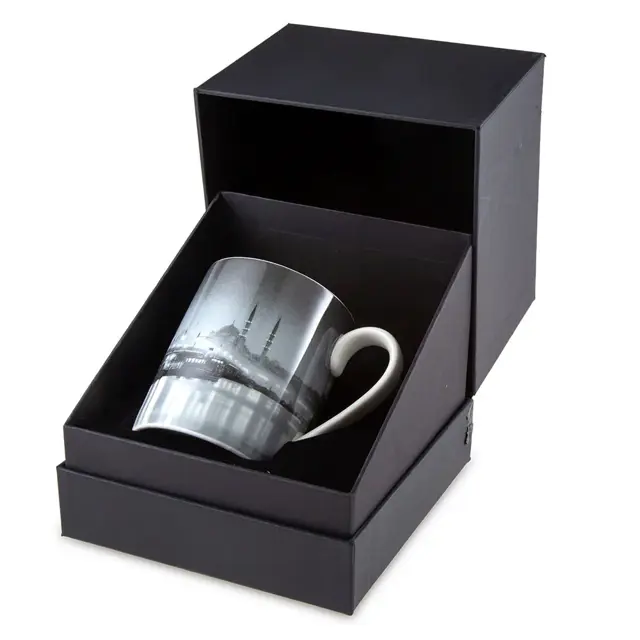 Mug - Othmar Pferschy 