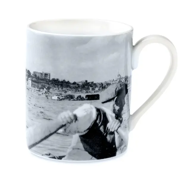 Mug - Othmar Pferschy 