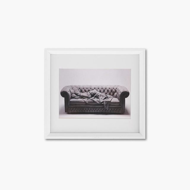 Reproduction - Hans Op De Beeck 