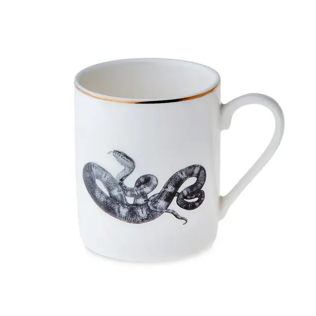 Mug - Taner Ceylan 