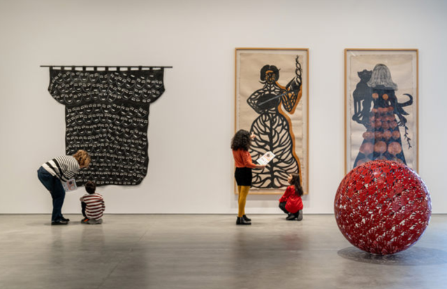 Masallarda Sanat