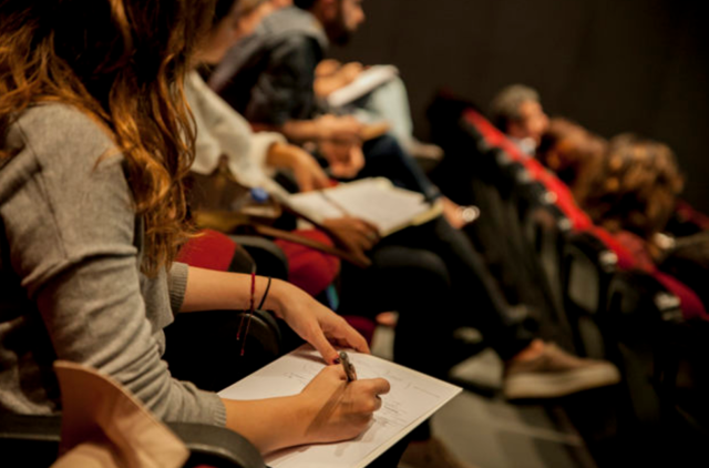 Yaratıcılık Seminerleri