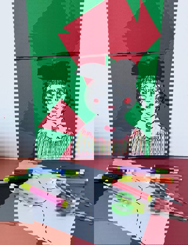 Semiha Berksoy'un Öyküsü