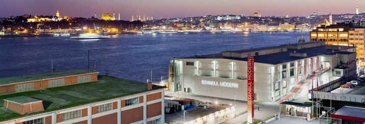 Istanbul Modern Receives Tripadvisor Certificate Of Excellence Istanbul Modern