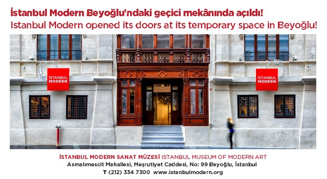 Dünyanın En İyi Okulu Sergisi Cer Modern’de Dünyanın En İyi Okulu Sergisi Cer Modern’de