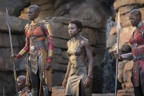 BLACK PANTHER