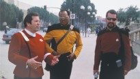 TREKKIES