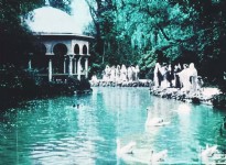 GÜNEŞLİ İSPANYA’DA