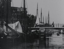 Suyun Geçtiği Şehirler - Amsterdam