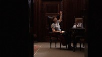 Chantal Akerman, Baktığı Yerden