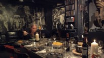 KARANLIK YILDIZ – H.R. GIGER’ IN DÜNYASI