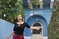 AQUARIUS