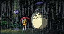 KOMŞUM TOTORO